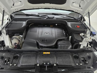 MERCEDES-BENZ GLE - 7