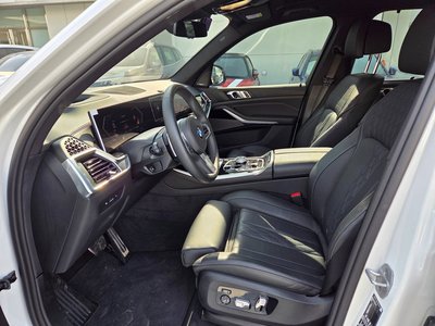 BMW X5 - 5