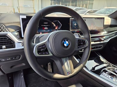 BMW X5 - 7
