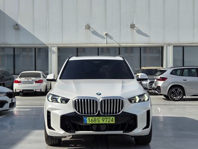 BMW X5 - 2