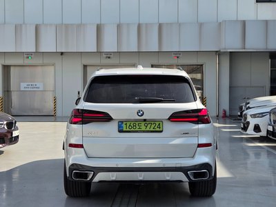 BMW X5 - 3