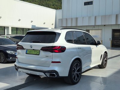 BMW X5 - 4
