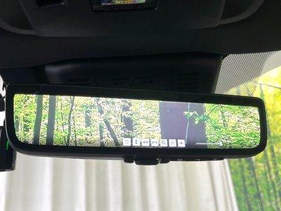 TOYOTA CROWN ESTATE - 6