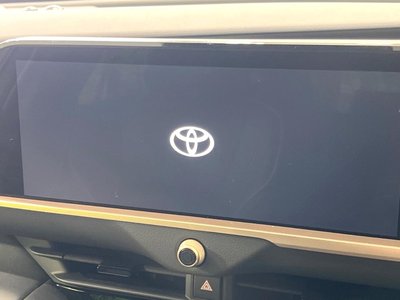 TOYOTA CROWN ESTATE - 4