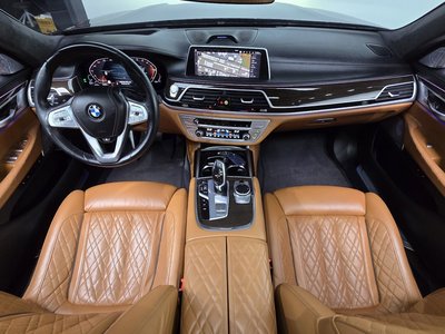 BMW 7 SERIES - 6