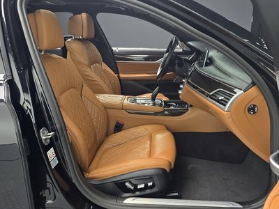 BMW 7 SERIES - 10