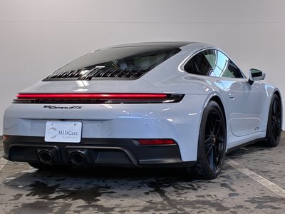 PORSCHE 911 - 6