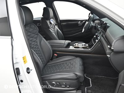 GENESIS GV80 COUPE - 9