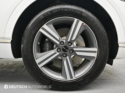 GENESIS GV80 COUPE - 6
