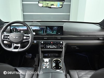GENESIS GV80 COUPE - 4
