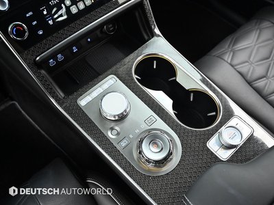 GENESIS GV80 COUPE - 8