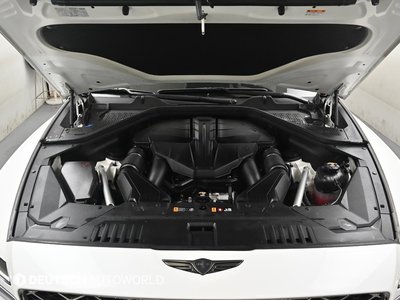 GENESIS GV80 COUPE - 7