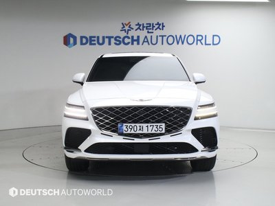 GENESIS GV80 COUPE - 2