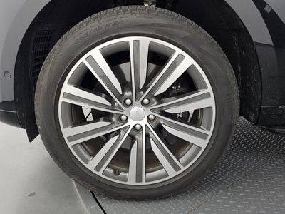 LAND ROVER RANGE ROVER - 6