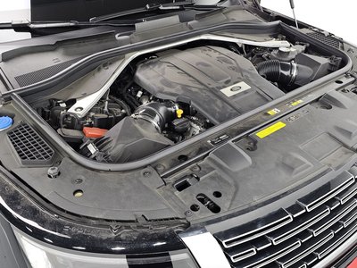 LAND ROVER RANGE ROVER - 7