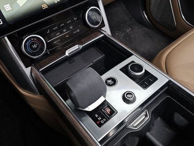 LAND ROVER RANGE ROVER - 9