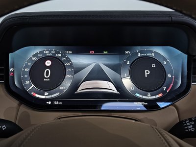 LAND ROVER RANGE ROVER - 8