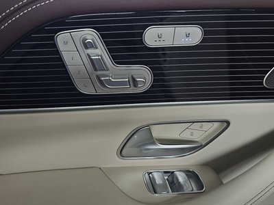 صورة مصغرة 24 لـ 2022 Mercedes-BENZ GLS