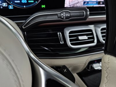 صورة مصغرة 12 لـ 2022 Mercedes-BENZ GLS