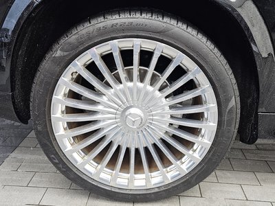 صورة 6 لـ 2022 Mercedes-BENZ GLS