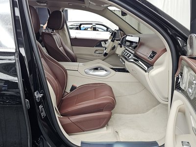 صورة مصغرة 17 لـ 2022 Mercedes-BENZ GLS