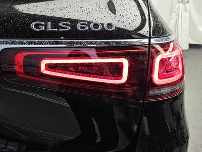 صورة 10 لـ 2022 Mercedes-BENZ GLS