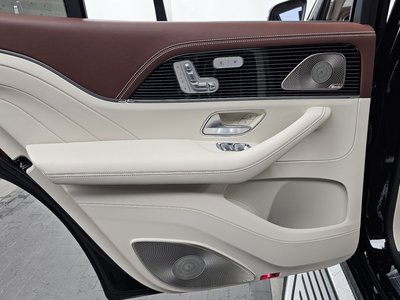 صورة مصغرة 15 لـ 2022 Mercedes-BENZ GLS