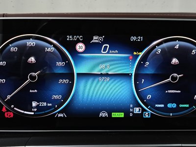 صورة مصغرة 11 لـ 2022 Mercedes-BENZ GLS