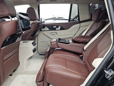 صورة مصغرة 16 لـ 2022 Mercedes-BENZ GLS