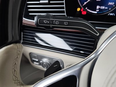 صورة مصغرة 37 لـ 2022 Mercedes-BENZ GLS