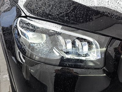 صورة 9 لـ 2022 Mercedes-BENZ GLS