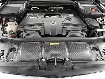 صورة 7 لـ 2022 Mercedes-BENZ GLS
