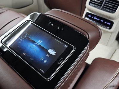 صورة مصغرة 36 لـ 2022 Mercedes-BENZ GLS