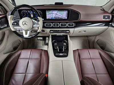 صورة 5 لـ 2022 Mercedes-BENZ GLS