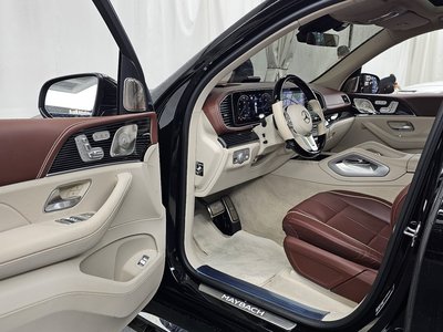 صورة مصغرة 13 لـ 2022 Mercedes-BENZ GLS