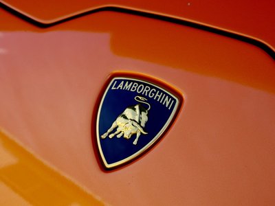 LAMBORGHINI HURACAN SPYDER - 10