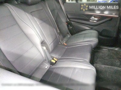 MERCEDES-BENZ GLS - 6