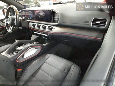 MERCEDES-BENZ GLS - 3