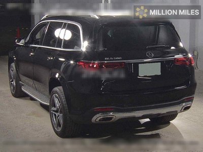 MERCEDES-BENZ GLS - 2