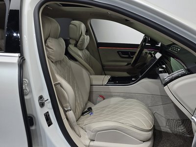 2022 Mercedes-BENZ S-CLASS thumbnail 16