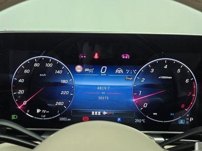 2022 Mercedes-BENZ S-CLASS thumbnail 11