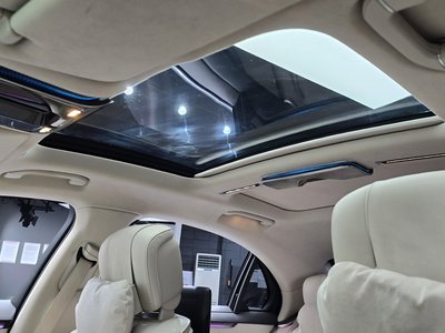 2022 Mercedes-BENZ S-CLASS thumbnail 22