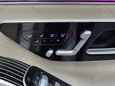 2022 Mercedes-BENZ S-CLASS thumbnail 27