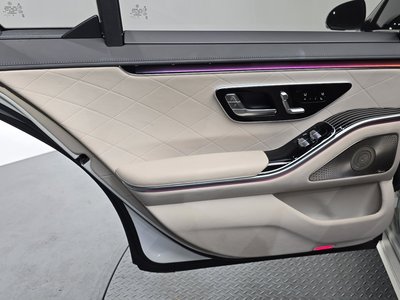 2022 Mercedes-BENZ S-CLASS thumbnail 15