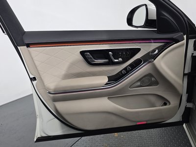 2022 Mercedes-BENZ S-CLASS thumbnail 14