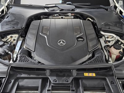 2022 Mercedes-BENZ S-CLASS — фото 7