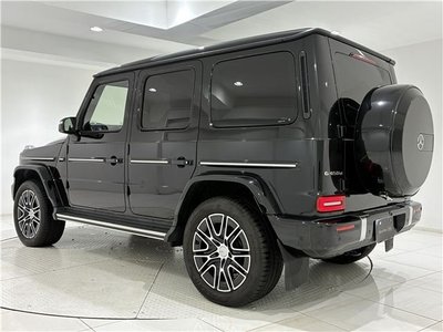 صورة 3 لـ 2024 Mercedes-BENZ G-CLASS