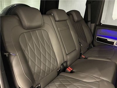 2024 Mercedes-BENZ G-CLASS — миниатюра 18