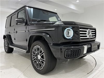 2024 Mercedes-BENZ G-CLASS — миниатюра 14