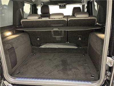 2024 Mercedes-BENZ G-CLASS — миниатюра 21
